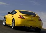 Nissan 370Z 2009 года (US)